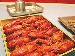-龙虾奇迹泥炉烤肉(大华三路店)