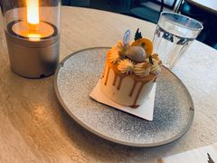 -玲婧胡同·生日蛋糕·餐厅(嘉里城店)