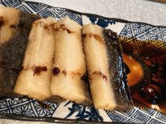 -探鱼·鲜青椒爽麻烤鱼(北京路天河城店)