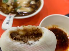 -庆丰包子铺(理想城店)