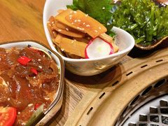 -肉魁屋·烧肉·烧鸟·酒场(高新店)