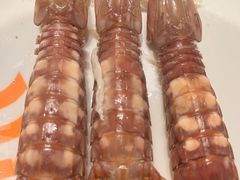 -V-ONE西雅图海鲜自助餐厅(仓山万达广场店)