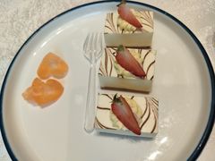 -希尔顿欢朋餐厅