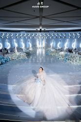 点击看大图 -MANLI BRIDAL婚纱