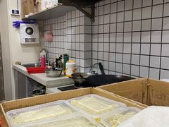 -乔伯凉面(白沙路店)