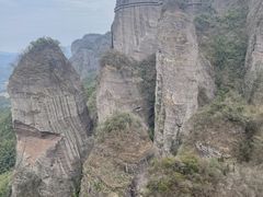 -南武当山景区