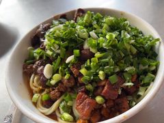 -丁记面馆(凤凰店)