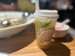 -太二酸菜鱼(福州泰禾店)