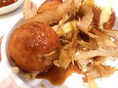 -京樽回転寿司(奥林匹克店)