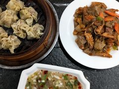 -马家烧麦(总店)