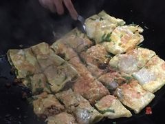 -周记热干面豆皮大王(桃花东街店)