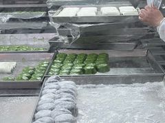 -沈大成(南京东路店)