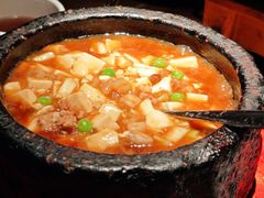 -绿茶餐厅(光谷世界城步行街店)