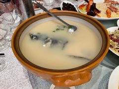 -外高桥喜来登酒店采悦轩