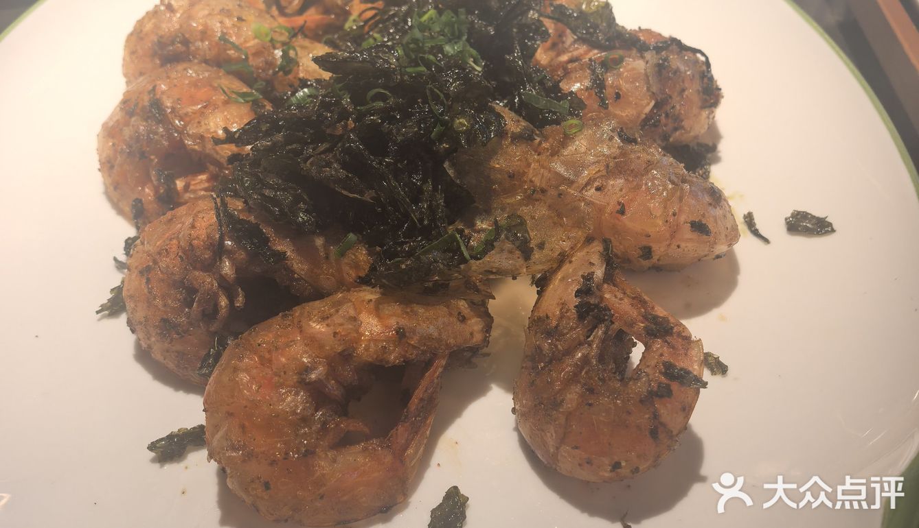 今日打卡餐厅推荐