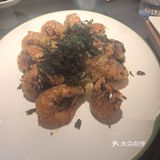 今日打卡餐厅推荐
