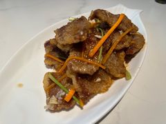 -西夏回族烧麦馆(牡丹街店)