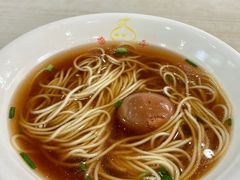 -珊珊小笼馆(仙霞路店)