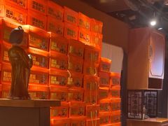 -呷哺呷哺 黄金牧场 (欢乐谷店)