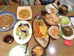 -TAIMING泰鸣东南亚餐厅(益华广场店)