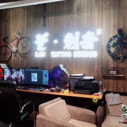 -见雾TATTOO STUDIO