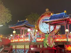-大唐不夜城