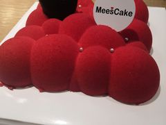 -美事客·面包·蛋糕·甜品(CBD店)