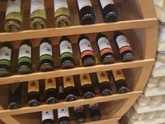 零售区-申德勒食品(宾都苑店)