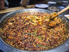 -胖子鱼·天水麻辣鱼火锅(秦州407店)