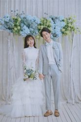 -金夫人婚纱摄影(惠阳店)