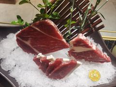 -红沃烤肉(家乐福2部店)