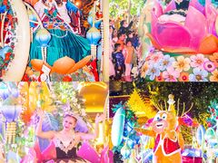 -南宁方特东盟神画