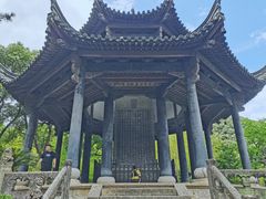 -兰亭风景区