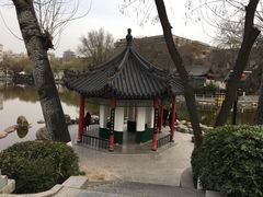 -莲湖公园