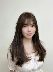 -HG美发设计沙龙