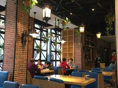 大堂-金悦印象小馆(三里河店)