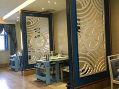 -大河宴·椒麻鱼火锅(克拉玛依西路头宫店)