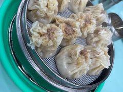 -北三沙家烧麦(北头道街店)