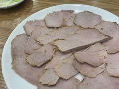 -李连贵熏肉大饼(沈阳站店)