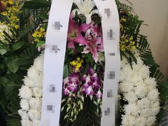 -北京市东郊殡仪馆