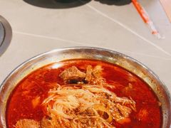 -金龙烧烤·牛肉面(西塔店)