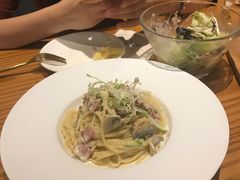 -SEN CASTLE城堡西餐(创意设计中心店)