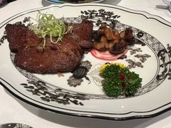 -夏苑(新加坡丽思卡尔顿美年酒店)