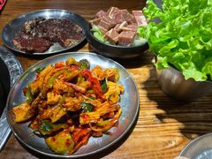 -原始泥炉烤肉(总店)
