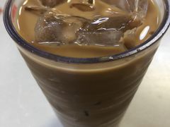 -港式金翠茶餐厅