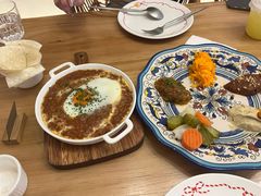 -Yum Yum 土耳其风味餐厅(万达尊店)