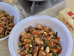 -笨罗卜浏阳菜馆(太平街店)