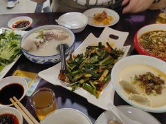 -丁太婆老妈蹄花(人民公园非遗总店)