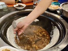 -老家大锅台·地锅鸡·铁锅炖(建邺文体路店)