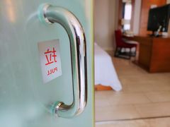 -三亚凤凰水城凯莱度假酒店